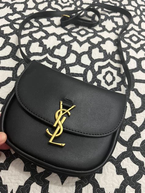 ysl kaia size